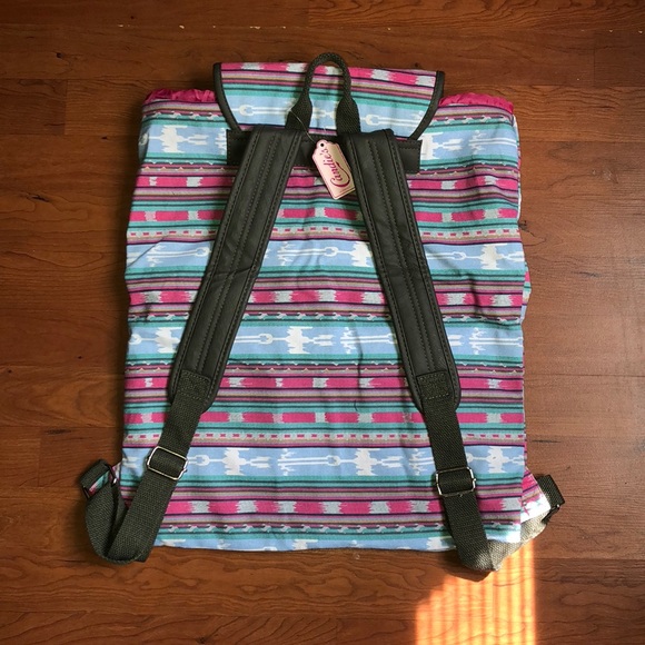 Backpack - Picture 2 of 3